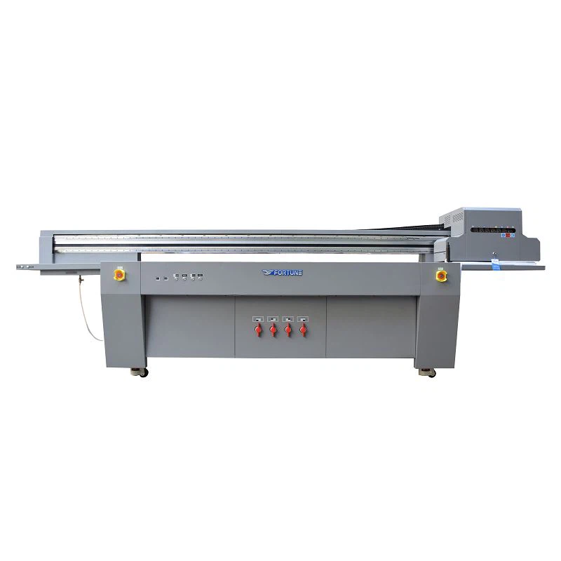 Bottle UV Printer