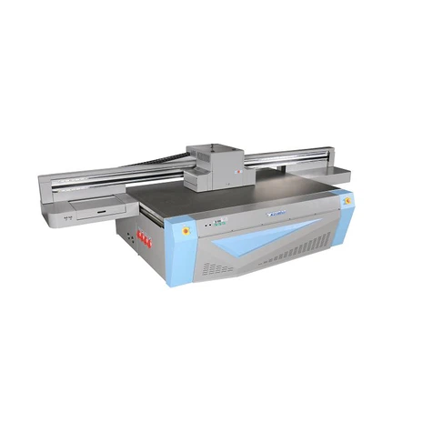 UV Flatbed Printer