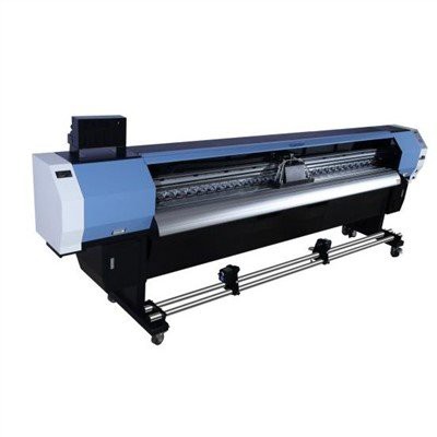 Eco Vinyl Printer