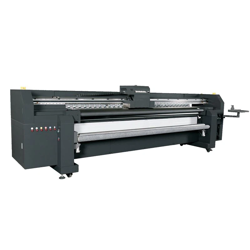Wallpaper UV Printer