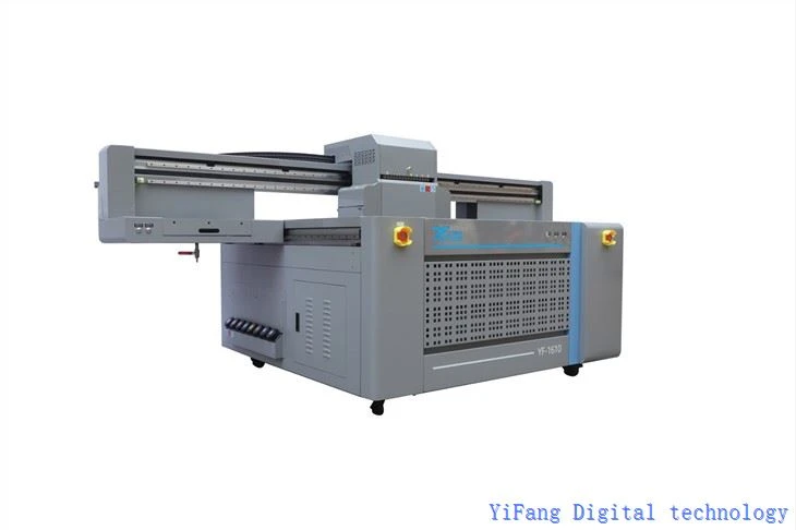 Badge Printer