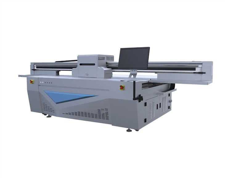 GEN5 UV Printing Machine
