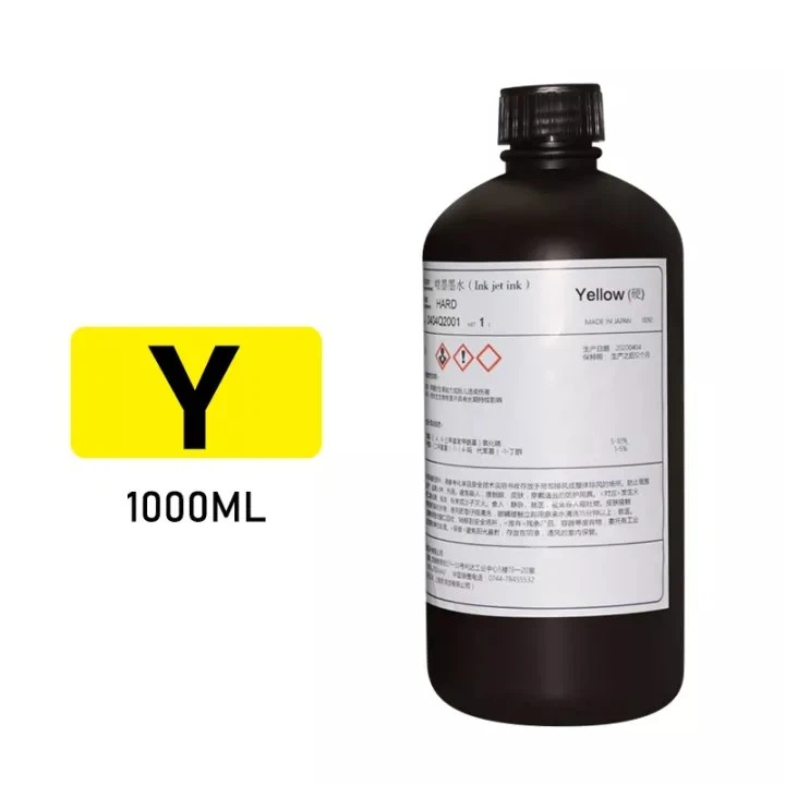 Gen6 UV Ink