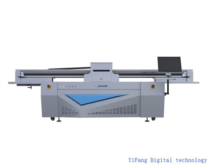 Plywood Printer