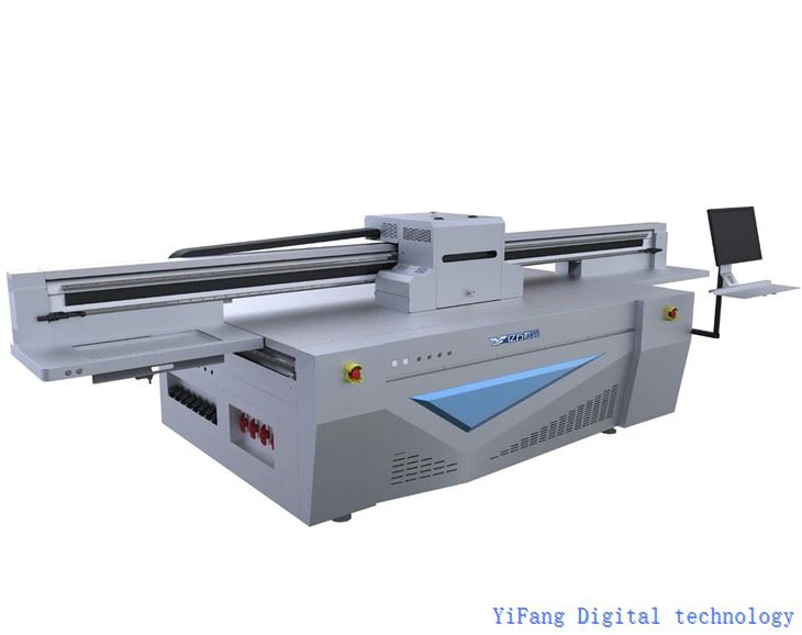 Plywood Printer