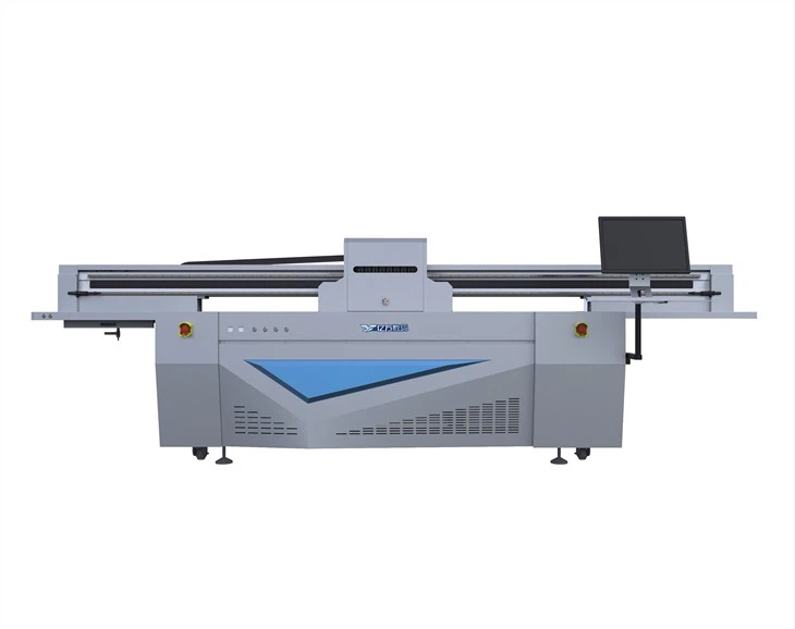 Plywood Printer