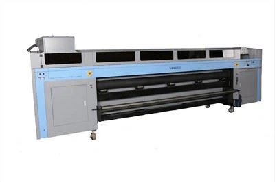 Film Printing Solution