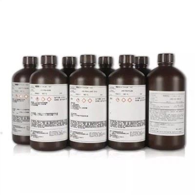 Gen6 LED UV Ink