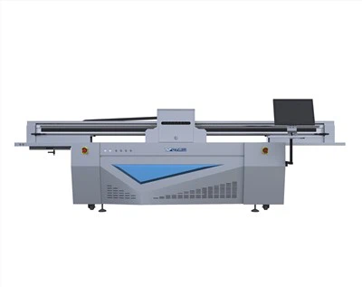 Plywood Printer