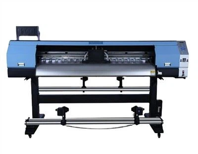 UV Inkjet Printer