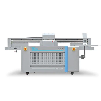 UV 1610 Printer GEN5i Print Head Wood Glass Acrylic