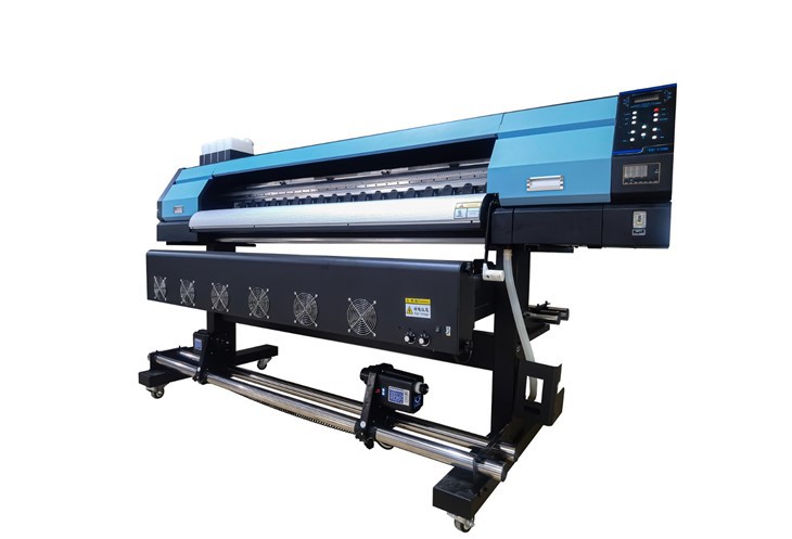 EpsonI3200 Printhead Eco Solvent Printer