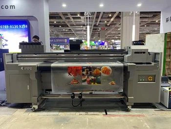 YF-X1800ML UV Hybrid Printer