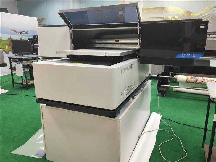 Small Uv Printer 6090
