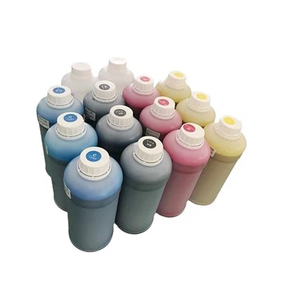 Eco Solvent Ink For I3200