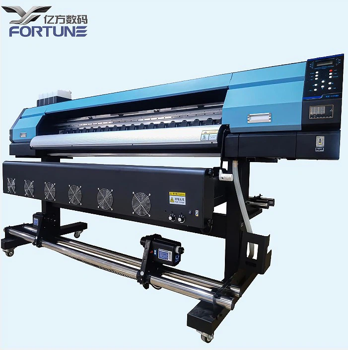 3.2M Sublimation Printer For Wide Paper suppliers
