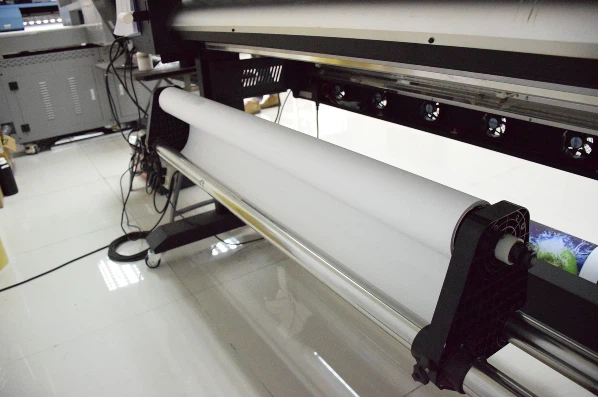 3.2M Sublimation Printer For Wide Paper best