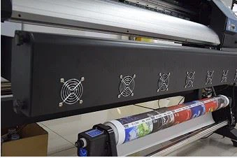 3.2M Sublimation Printer For Wide Paper factory