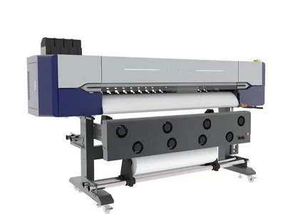 UV Inkjet Printer UV Inkjet Printer