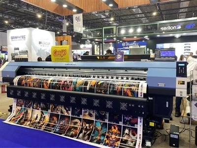 2m 32m Eco-Solvent Printer 2m 32m Eco-Solvent Printer