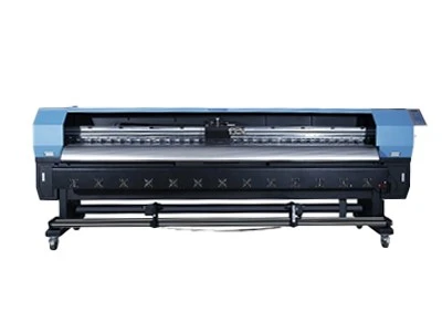 Eco Solvent Printer Eco Solvent Printer