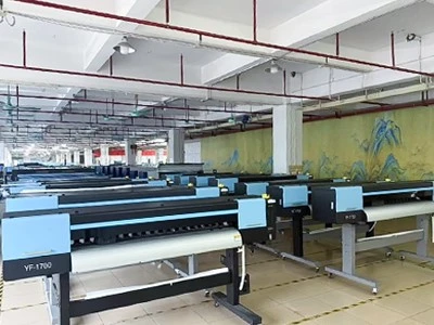 17 Meter Subliamtion Printer 17 Meter Subliamtion Printer