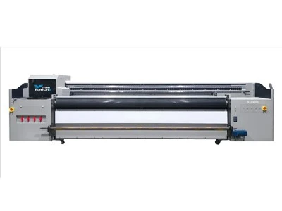 32meter UV Hybrid Printer 32meter UV Hybrid Printer