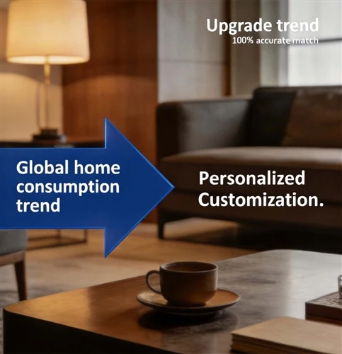 Global Building Materials & Decor Digital Printing (POD) Industry Series, Par...