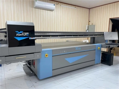 No More Compromises On Flat Surfaces: When Printheads Can Rise To 25 Centimeters