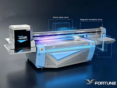 Detailed Explanation Of The UV Flatbed Printer Vacuum Suction Platform: Solut...