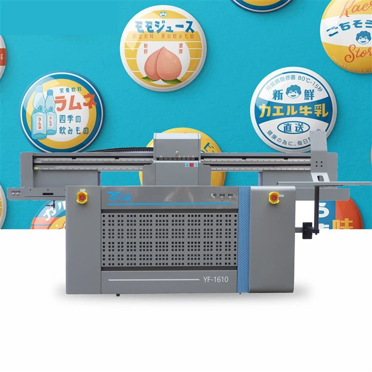 china-customized-1610-flatbed-printer-manufacturers-suppliers-factory
