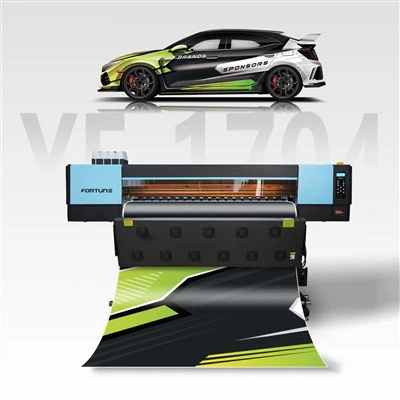 1.7m/2m/3.2m i3200 eco solvent printer