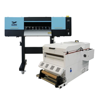 I3200 Printhead DTF Printer For T-shirts