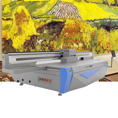 Large Format UV Flatbed Printer 3220
