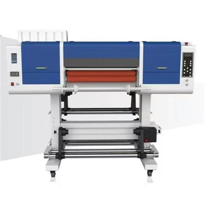 UV DTF Printer – The Future Of Direct-to-Film Printing!