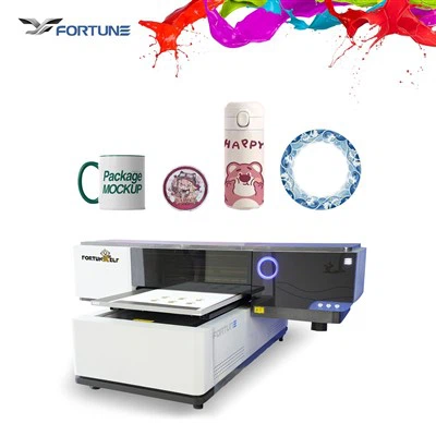 UV Printing Machine 6090