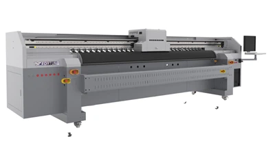 YF-3200G UV Roll To Roll Printer Industrial-Grade Excellence For Versatile Printing