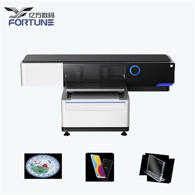 Super Honor YF-6090 UV Flatbed Printer