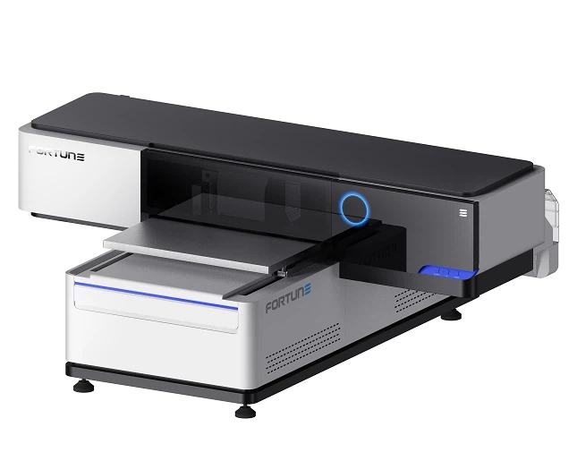 YF-6090 UV Flatbed Printer: Redefine Your Printing Possibilities factory